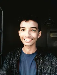 Yusuf Bouzekri's avatar